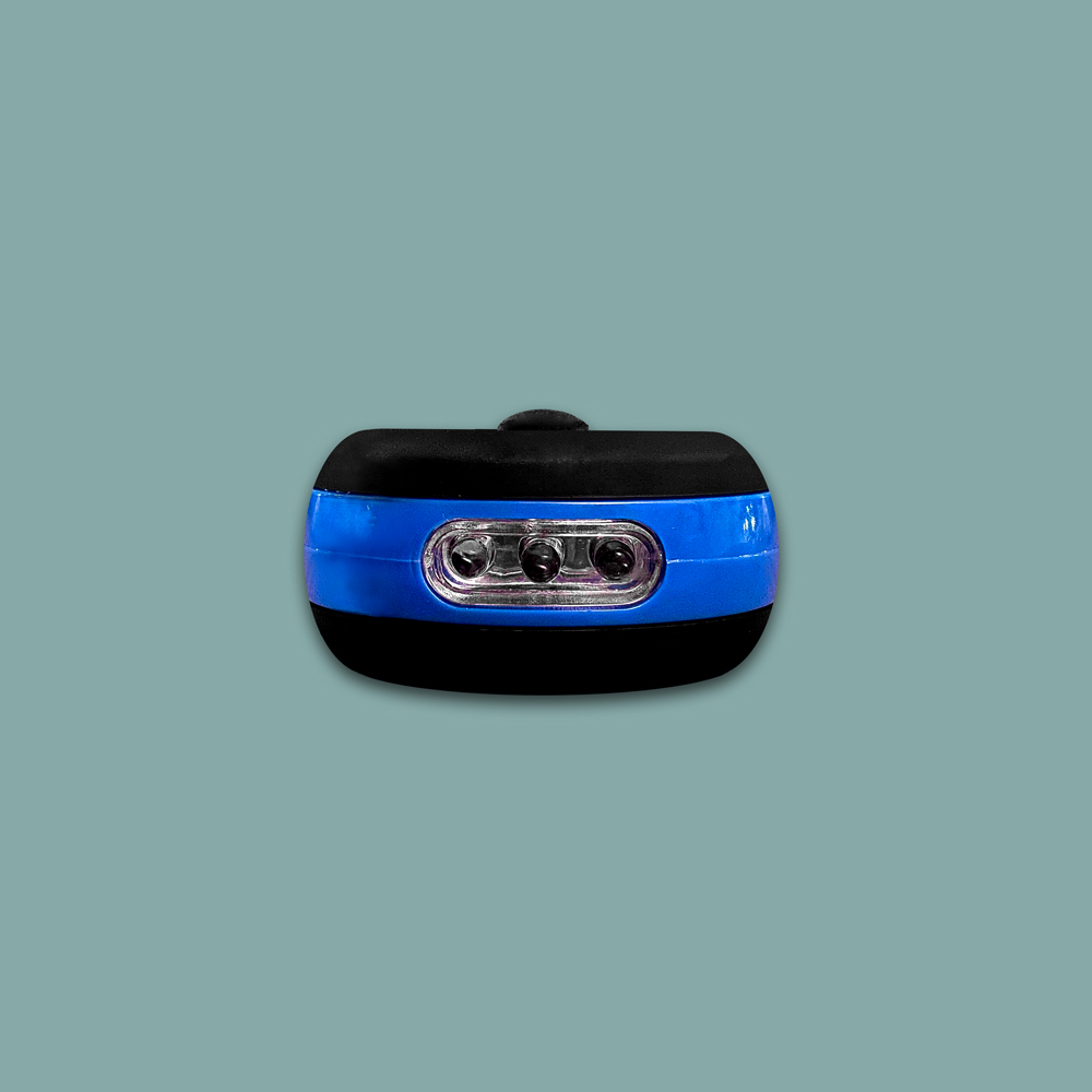 lumn flashlight