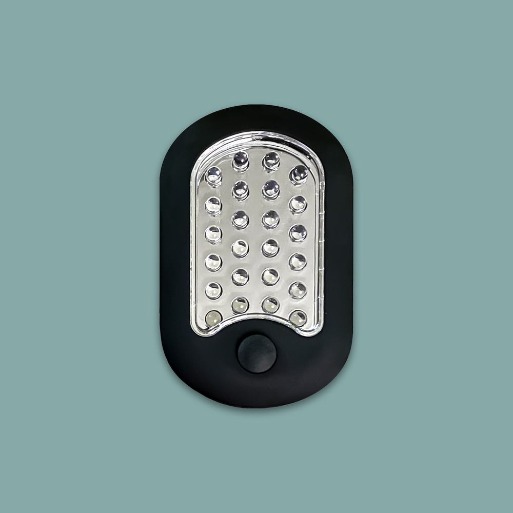 lumn lamp